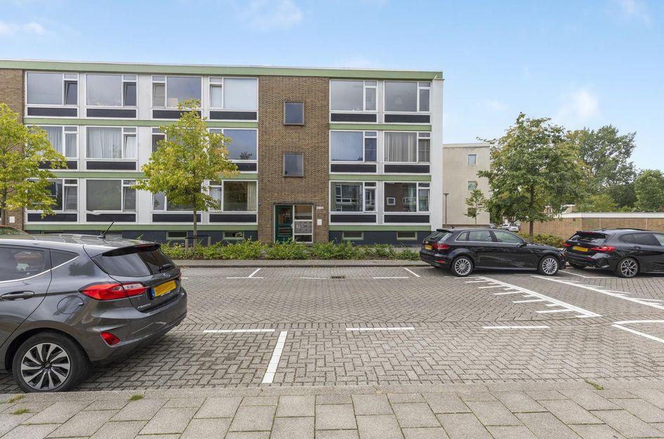 Van Wijngaardenlaan 108