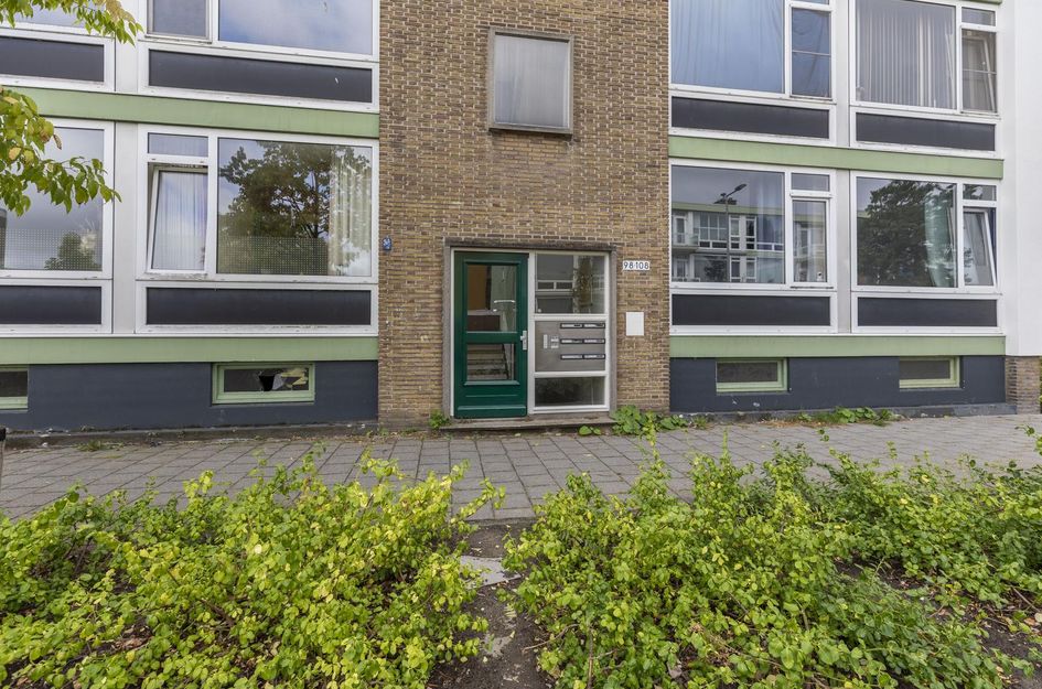 Van Wijngaardenlaan 108