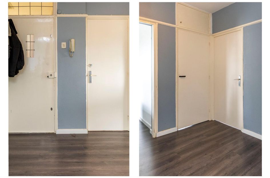 Van Wijngaardenlaan 108