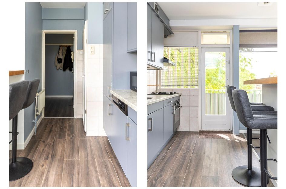 Van Wijngaardenlaan 108