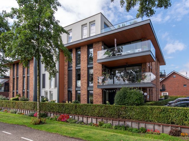 van de Polerf 17, Veenendaal
