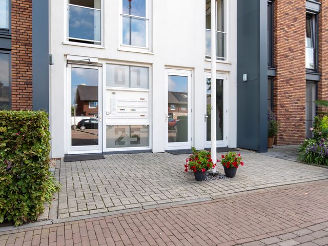 van de Polerf 17, Veenendaal