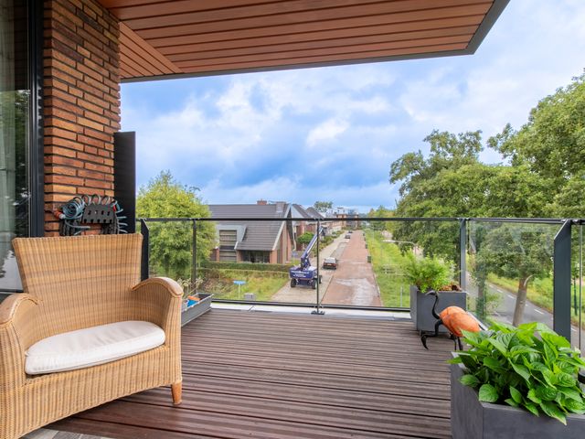 van de Polerf 17, Veenendaal