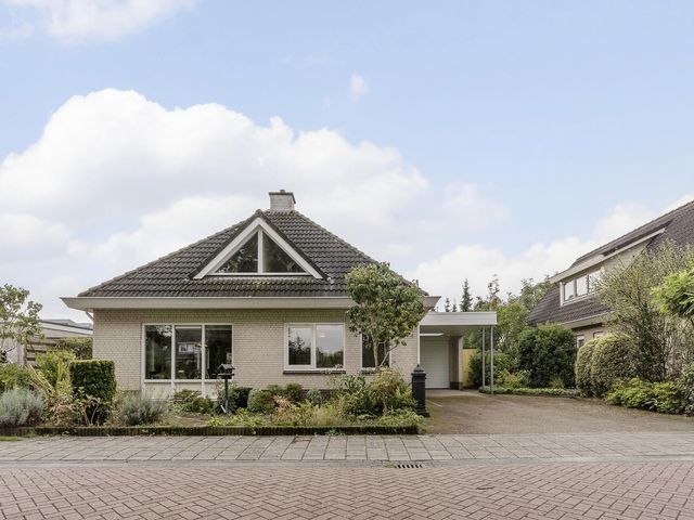 Roggeakker 4, Heino