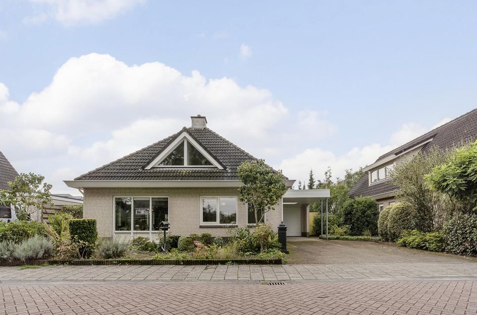 Roggeakker 4