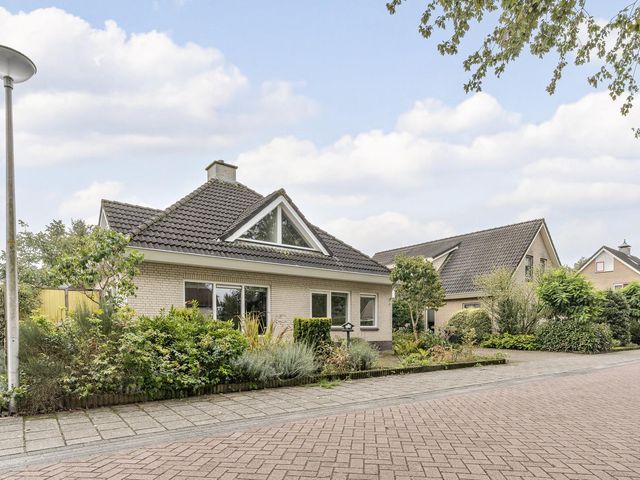 Roggeakker 4, Heino