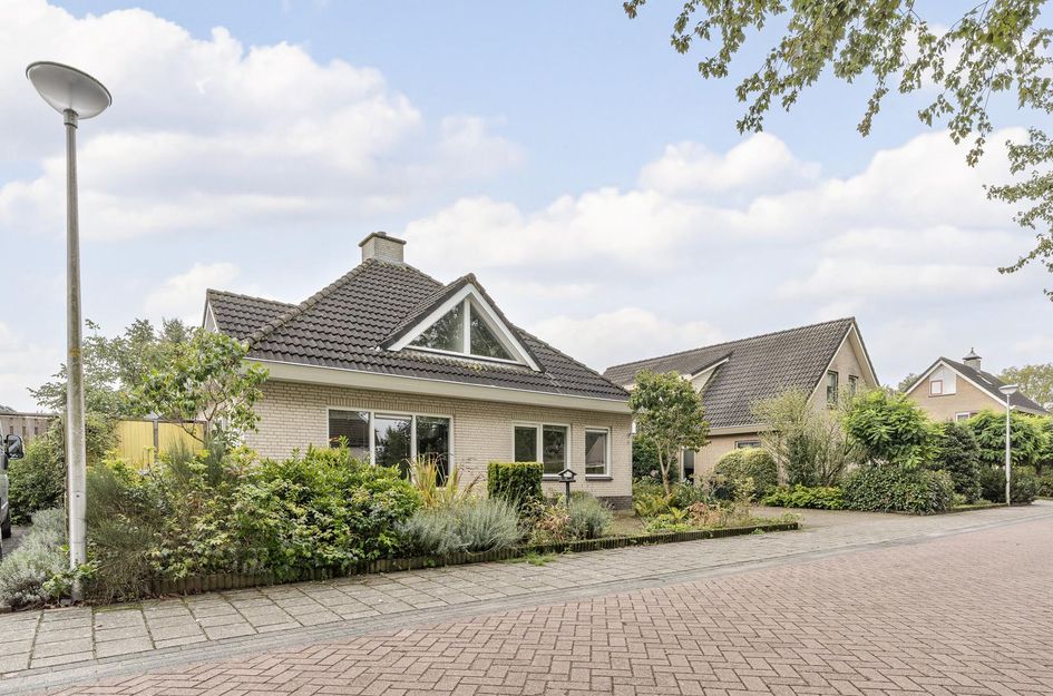 Roggeakker 4