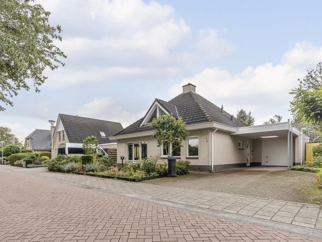 Roggeakker 4, Heino