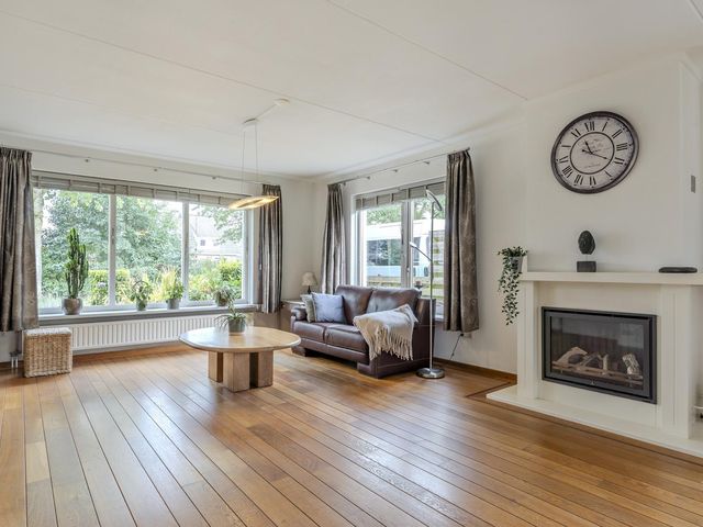 Roggeakker 4, Heino