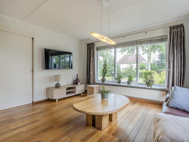 Roggeakker 4, Heino