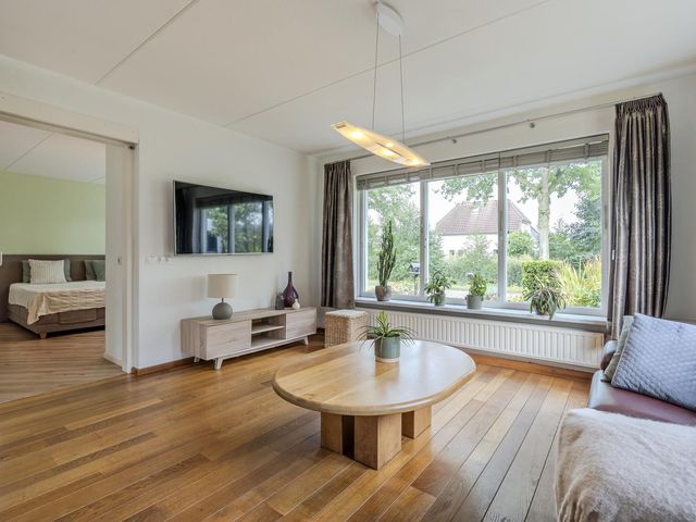 Roggeakker 4, Heino