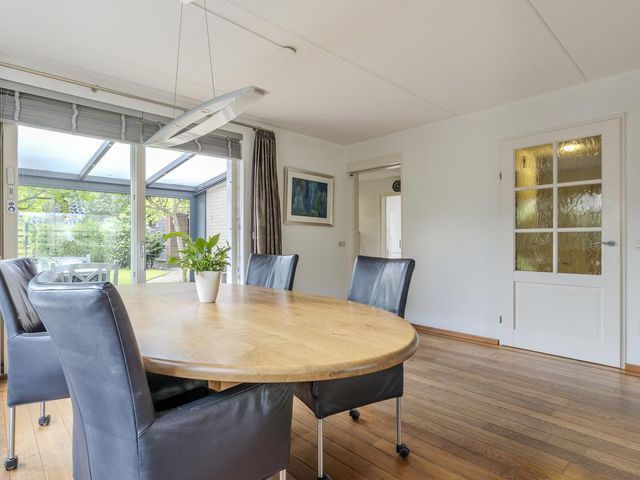 Roggeakker 4, Heino