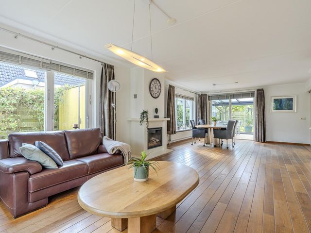 Roggeakker 4, Heino