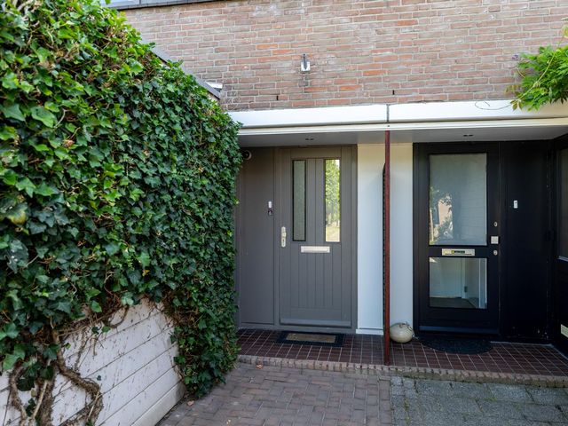 Vloed 27, Breda