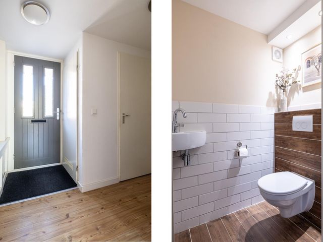 Vloed 27, Breda