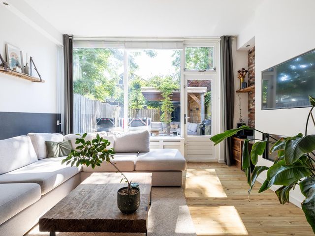 Vloed 27, Breda