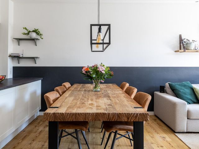 Vloed 27, Breda
