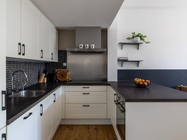 Vloed 27, Breda