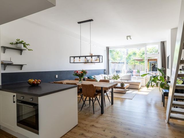 Vloed 27, Breda