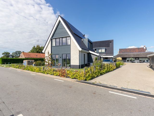 Bilderdam 39A, Leimuiden