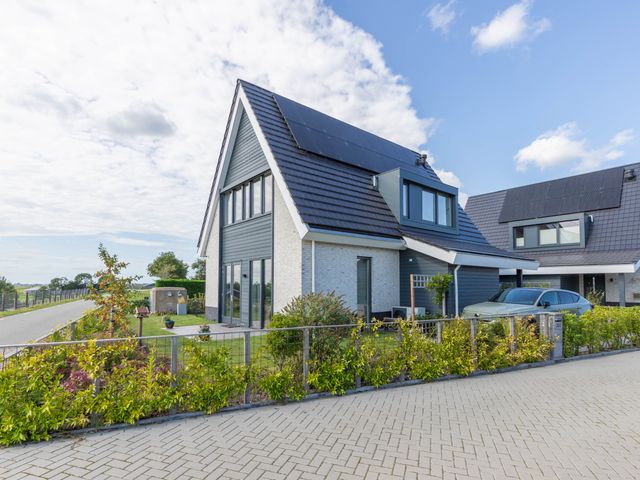 Bilderdam 39A, Leimuiden