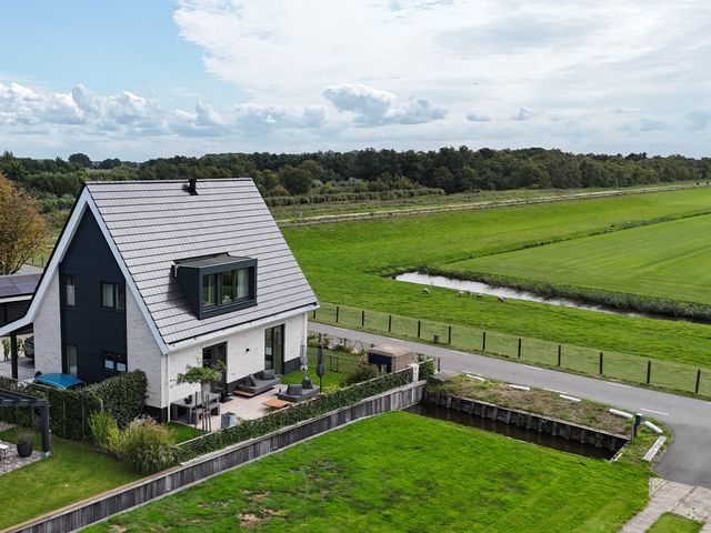 Bilderdam 39A, Leimuiden