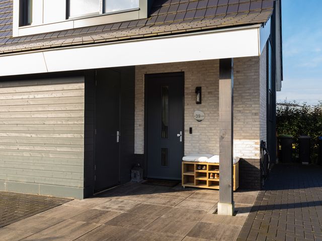 Bilderdam 39A, Leimuiden