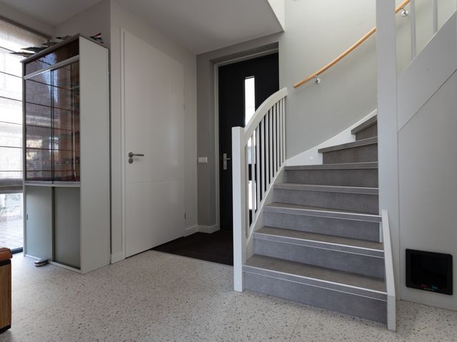 Bilderdam 39A, Leimuiden