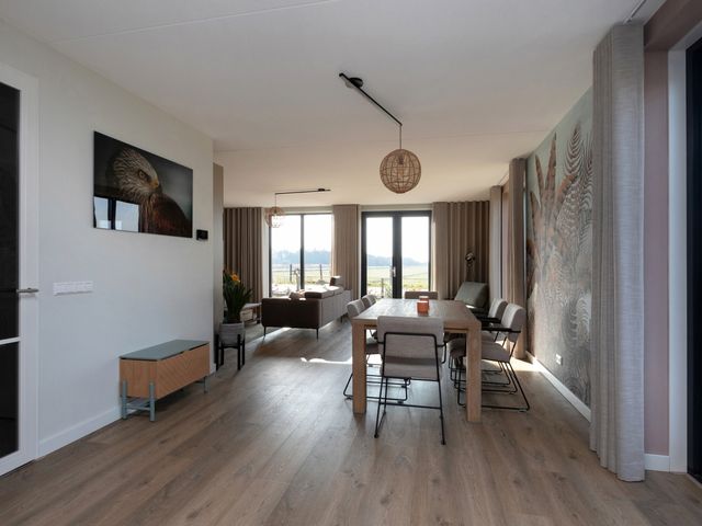 Bilderdam 39A, Leimuiden