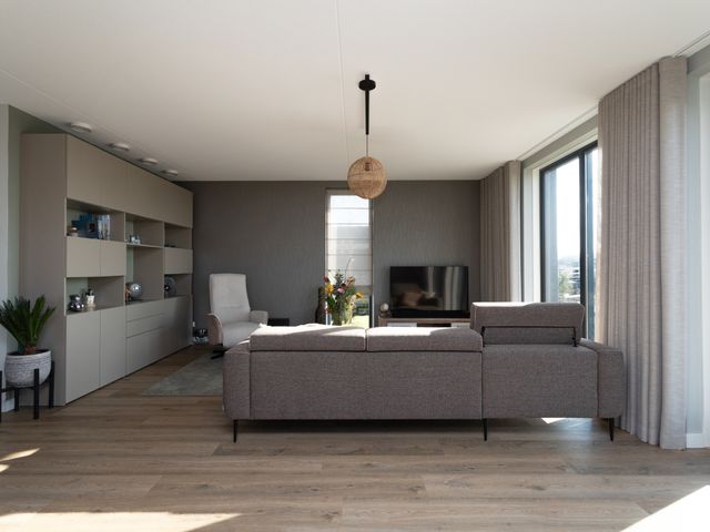 Bilderdam 39A, Leimuiden