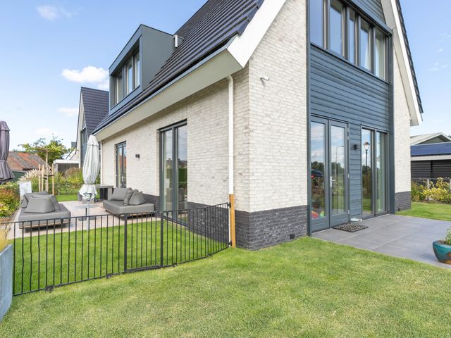 Bilderdam 39A, Leimuiden