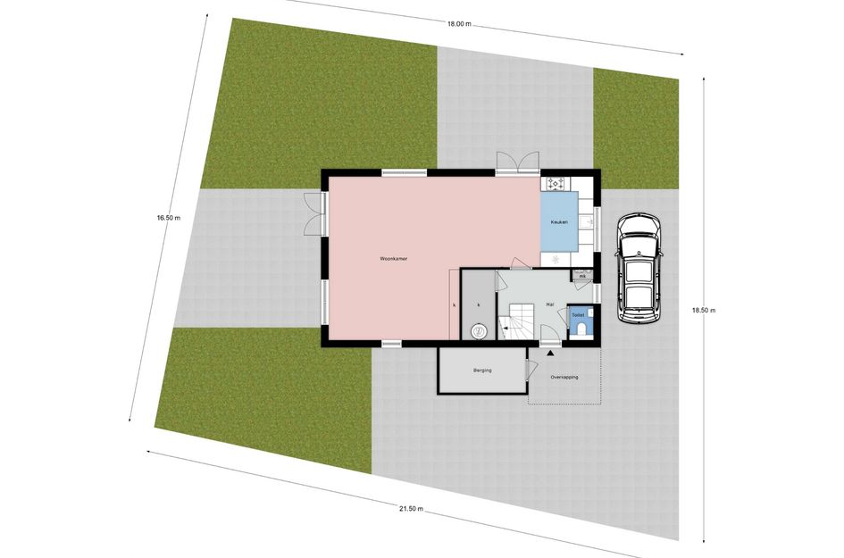 Bilderdam 39A