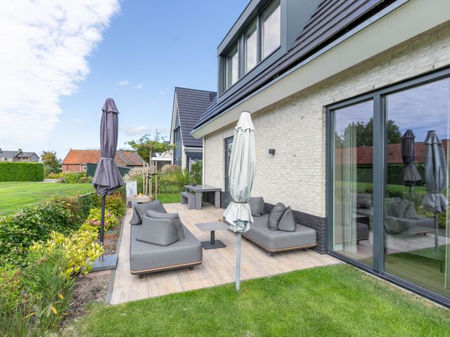 Bilderdam 39A, Leimuiden