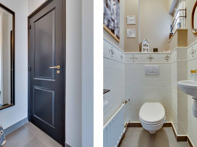 Einthovenstraat 5, Geleen