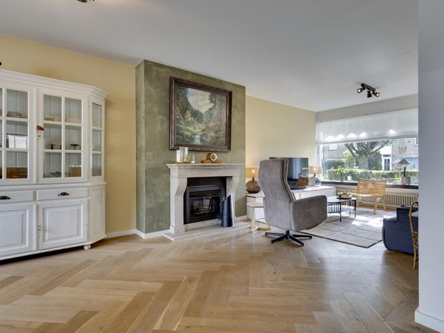 Einthovenstraat 5, Geleen