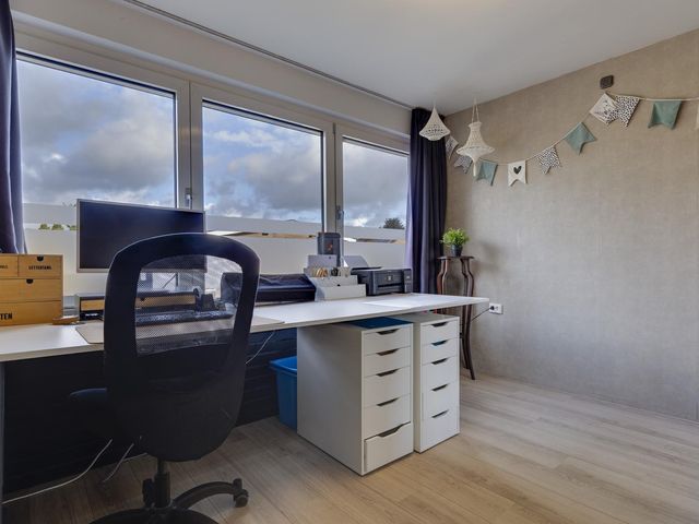 Einthovenstraat 5, Geleen