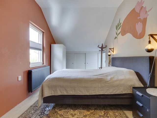 Einthovenstraat 5, Geleen