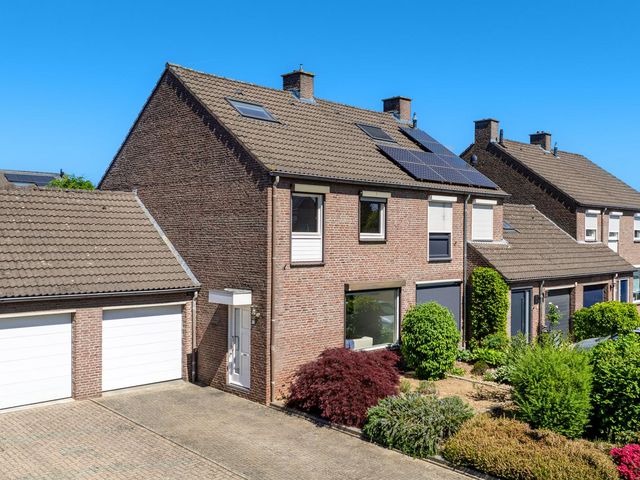 Aan de Dorekoel 35, Hulsberg