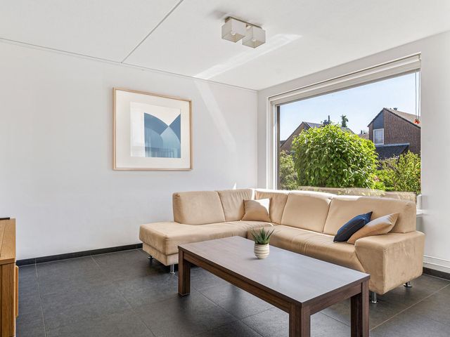 Aan de Dorekoel 35, Hulsberg