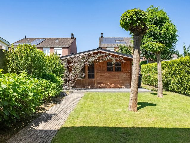 Aan de Dorekoel 35, Hulsberg