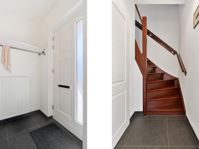 Aan de Dorekoel 35, Hulsberg