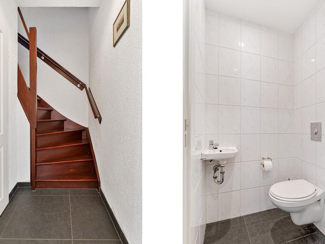 Aan de Dorekoel 35, Hulsberg