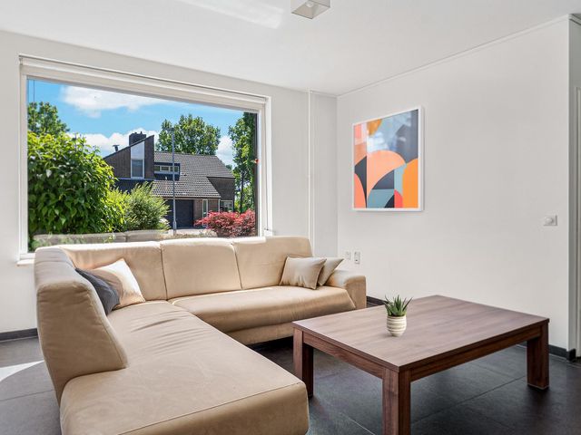 Aan de Dorekoel 35, Hulsberg