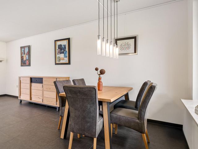 Aan de Dorekoel 35, Hulsberg