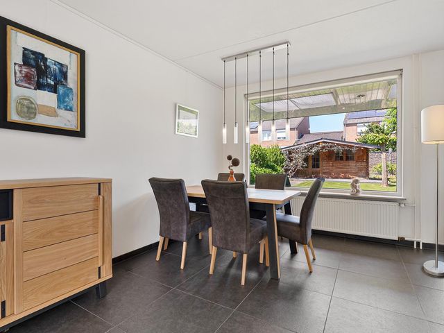 Aan de Dorekoel 35, Hulsberg