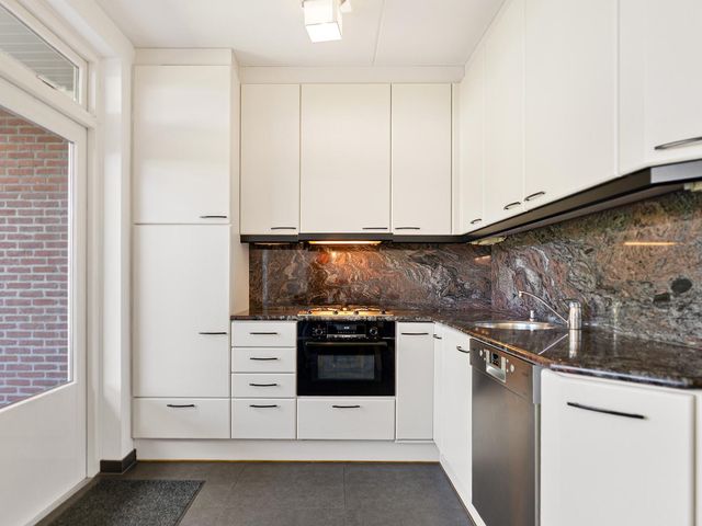 Aan de Dorekoel 35, Hulsberg