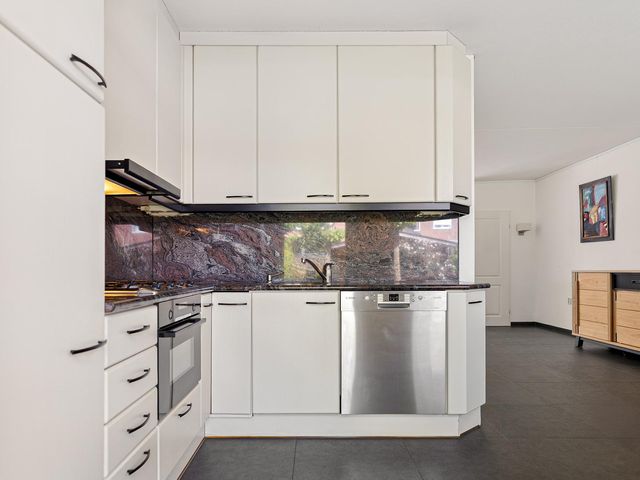 Aan de Dorekoel 35, Hulsberg