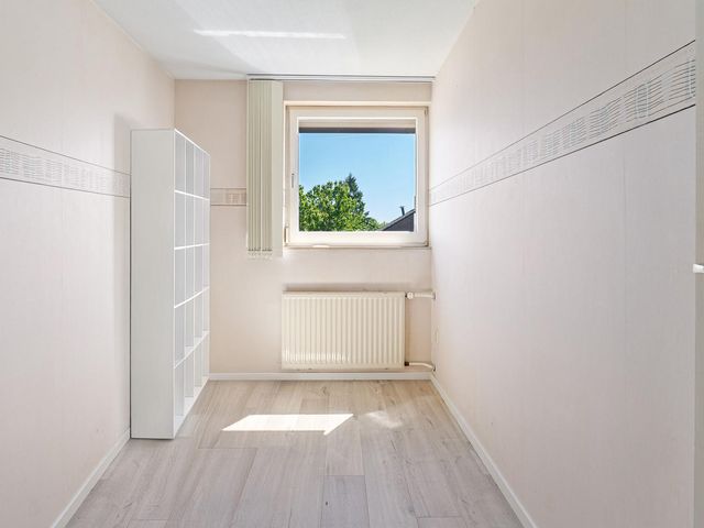 Aan de Dorekoel 35, Hulsberg