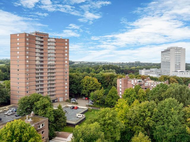 Drieoortsput 53, Heerlen