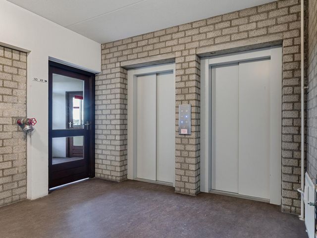 Drieoortsput 53, Heerlen